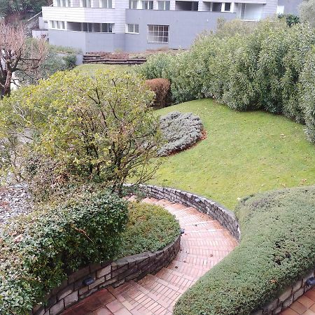 צ'רנוביו La Finestra Sul Lago מראה חיצוני תמונה
