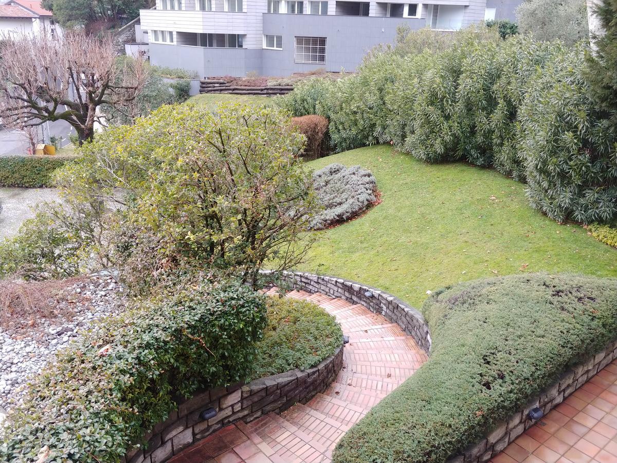 צ'רנוביו La Finestra Sul Lago מראה חיצוני תמונה